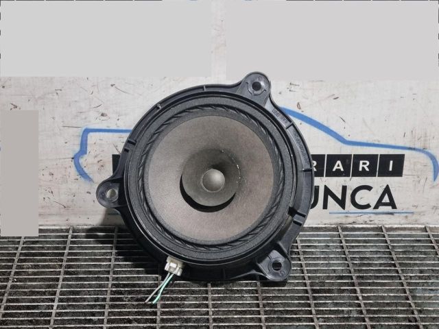 bontott NISSAN JUKE Bal hátsó Hangszóró