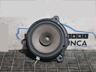 bontott NISSAN JUKE Bal hátsó Hangszóró
