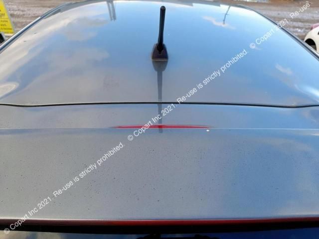 bontott NISSAN JUKE Bal hátsó Hangszóró