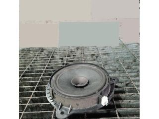 bontott NISSAN JUKE Bal hátsó Hangszóró