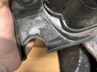 bontott NISSAN JUKE Bal Hátsó Lámpa