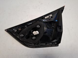 bontott NISSAN JUKE Bal Hátsó Lámpa