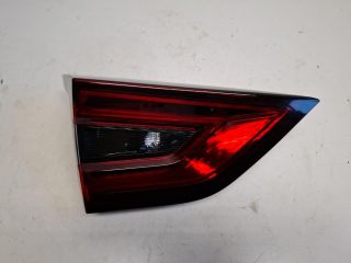 bontott NISSAN JUKE Bal Hátsó Lámpa