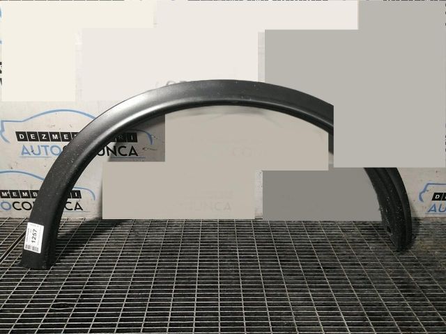 bontott NISSAN JUKE Bal hátsó Sárvédő Díszléc