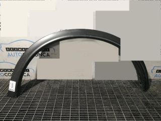 bontott NISSAN JUKE Bal hátsó Sárvédő Díszléc