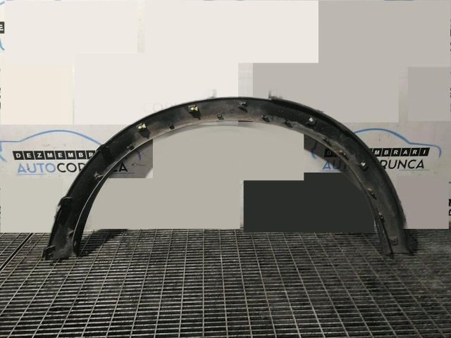 bontott NISSAN JUKE Bal hátsó Sárvédő Díszléc