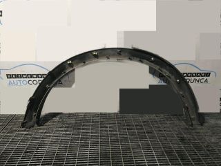 bontott NISSAN JUKE Bal hátsó Sárvédő Díszléc