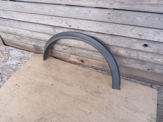 bontott NISSAN JUKE Bal hátsó Sárvédő Díszléc