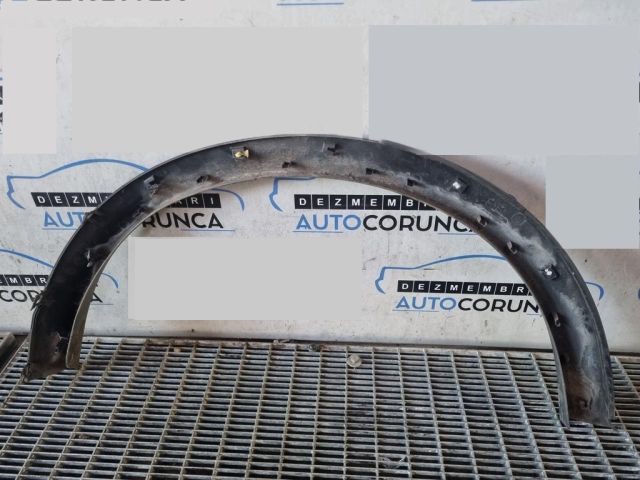 bontott NISSAN JUKE Bal hátsó Sárvédő Díszléc