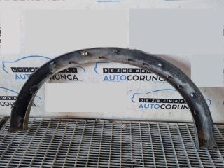 bontott NISSAN JUKE Bal hátsó Sárvédő Díszléc