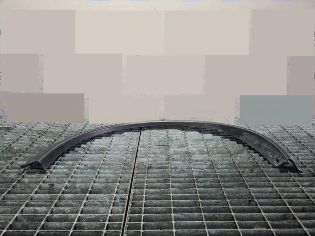 bontott NISSAN JUKE Bal hátsó Sárvédő Díszléc