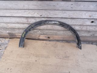 bontott NISSAN JUKE Bal hátsó Sárvédő Díszléc