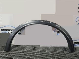 bontott NISSAN JUKE Bal hátsó Sárvédő Díszléc