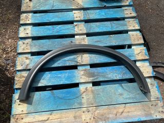 bontott NISSAN JUKE Bal hátsó Sárvédő Díszléc