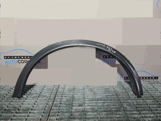 bontott NISSAN JUKE Bal hátsó Sárvédő Díszléc