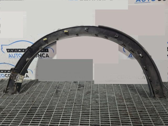 bontott NISSAN JUKE Bal hátsó Sárvédő Díszléc