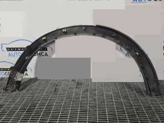 bontott NISSAN JUKE Bal hátsó Sárvédő Díszléc