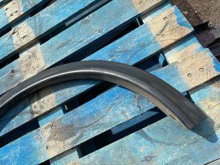 bontott NISSAN JUKE Bal hátsó Sárvédő Díszléc