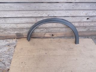 bontott NISSAN JUKE Bal hátsó Sárvédő Díszléc