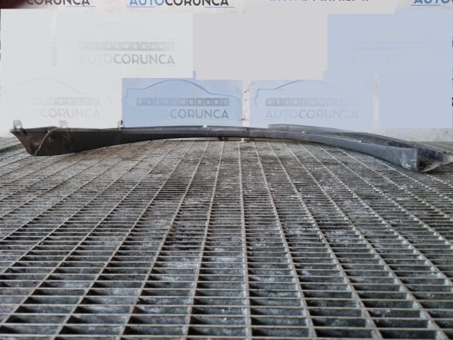 bontott NISSAN JUKE Bal hátsó Sárvédő Díszléc