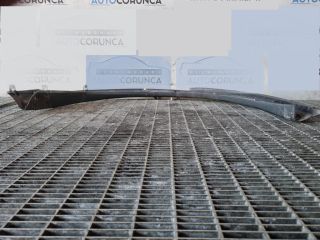 bontott NISSAN JUKE Bal hátsó Sárvédő Díszléc