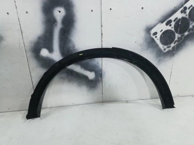 bontott NISSAN JUKE Bal hátsó Sárvédő Szélesítő