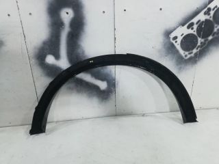 bontott NISSAN JUKE Bal hátsó Sárvédő Szélesítő