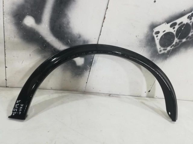 bontott NISSAN JUKE Bal hátsó Sárvédő Szélesítő