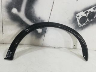 bontott NISSAN JUKE Bal hátsó Sárvédő Szélesítő