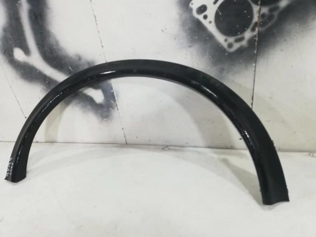 bontott NISSAN JUKE Bal hátsó Sárvédő Szélesítő