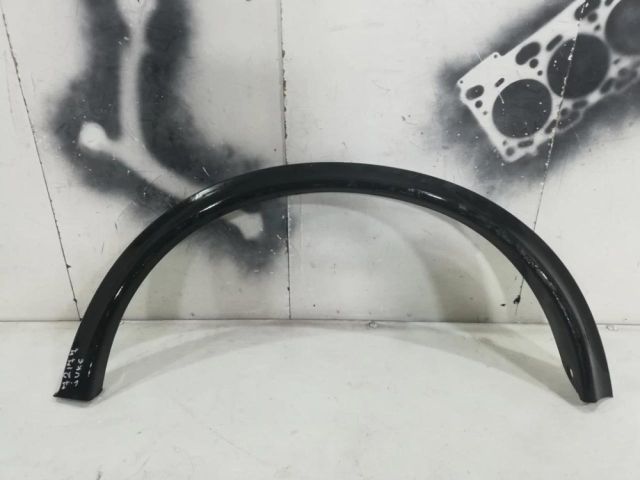 bontott NISSAN JUKE Bal hátsó Sárvédő Szélesítő