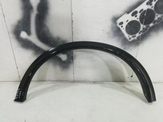 bontott NISSAN JUKE Bal hátsó Sárvédő Szélesítő