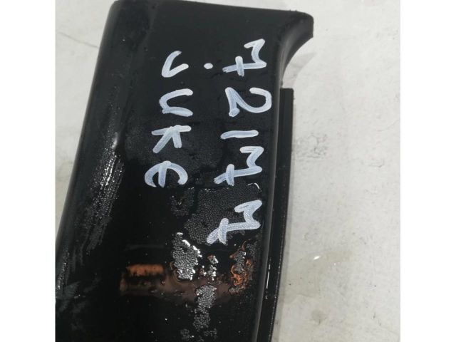 bontott NISSAN JUKE Bal hátsó Sárvédő Szélesítő