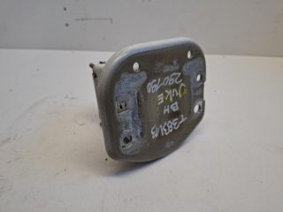 bontott NISSAN JUKE Bal hátsó Ütközéscsillapító