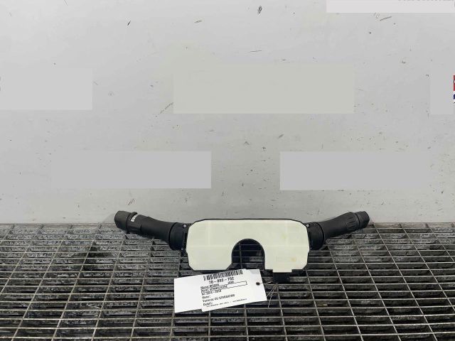 bontott NISSAN JUKE Bal Kormánykapcsoló Irányjelző