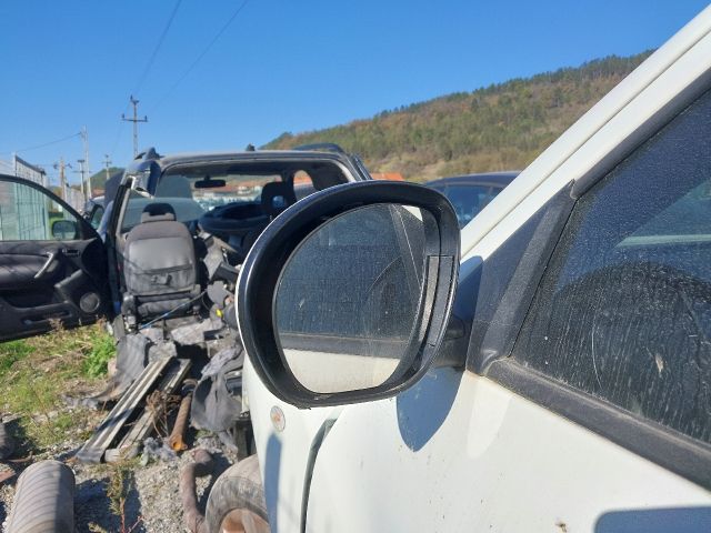 bontott NISSAN JUKE Bal Visszapillantó Tükör (Elektromos)