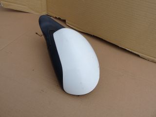 bontott NISSAN JUKE Bal Visszapillantó Tükör (Elektromos)