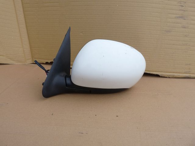 bontott NISSAN JUKE Bal Visszapillantó Tükör (Elektromos)