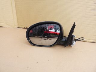 bontott NISSAN JUKE Bal Visszapillantó Tükör (Elektromos)