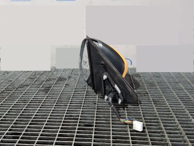 bontott NISSAN JUKE Bal Visszapillantó Tükör (Elektromos)