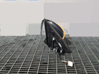 bontott NISSAN JUKE Bal Visszapillantó Tükör (Elektromos)