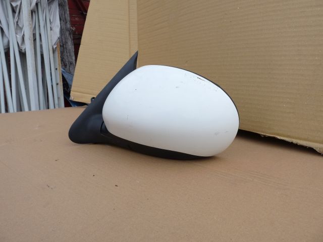 bontott NISSAN JUKE Bal Visszapillantó Tükör (Elektromos)