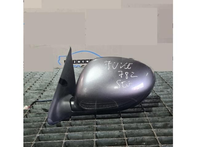 bontott NISSAN JUKE Bal Visszapillantó Tükör (Elektromos)