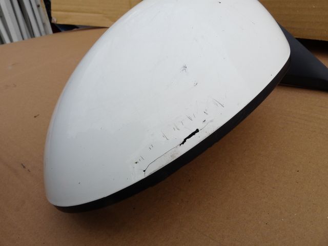 bontott NISSAN JUKE Bal Visszapillantó Tükör (Elektromos)