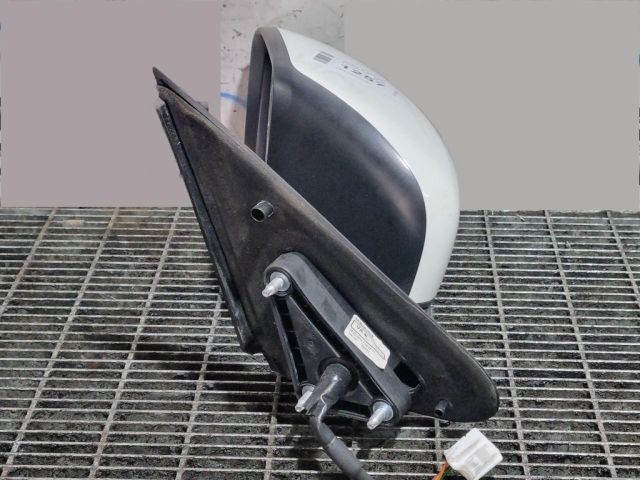 bontott NISSAN JUKE Bal Visszapillantó Tükör (Elektromos)