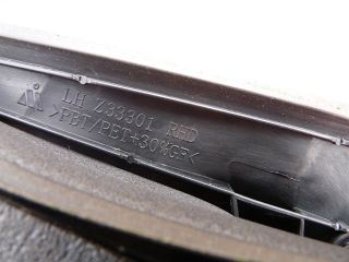 bontott NISSAN JUKE Bal Visszapillantó Tükör (Elektromos)