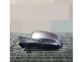 bontott NISSAN JUKE Bal Visszapillantó Tükör (Elektromos)