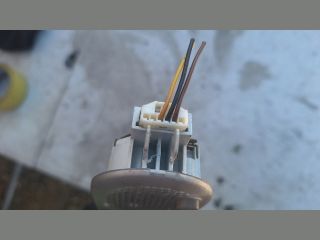 bontott NISSAN JUKE Beltér Világítás Hátsó