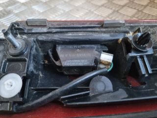 bontott NISSAN JUKE Csomagtérajtó Díszléc