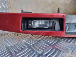 bontott NISSAN JUKE Csomagtérajtó Díszléc